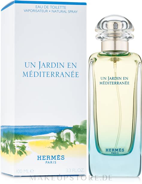 hermes le jardin en mediterranee